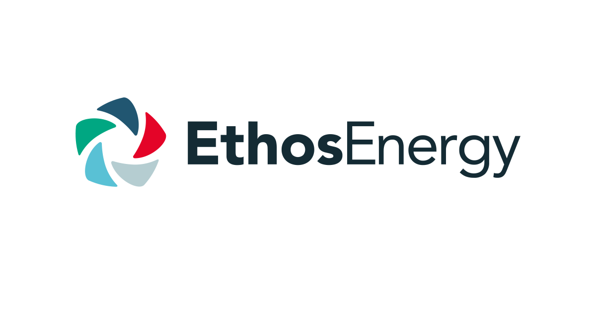 Ethos energy Logo